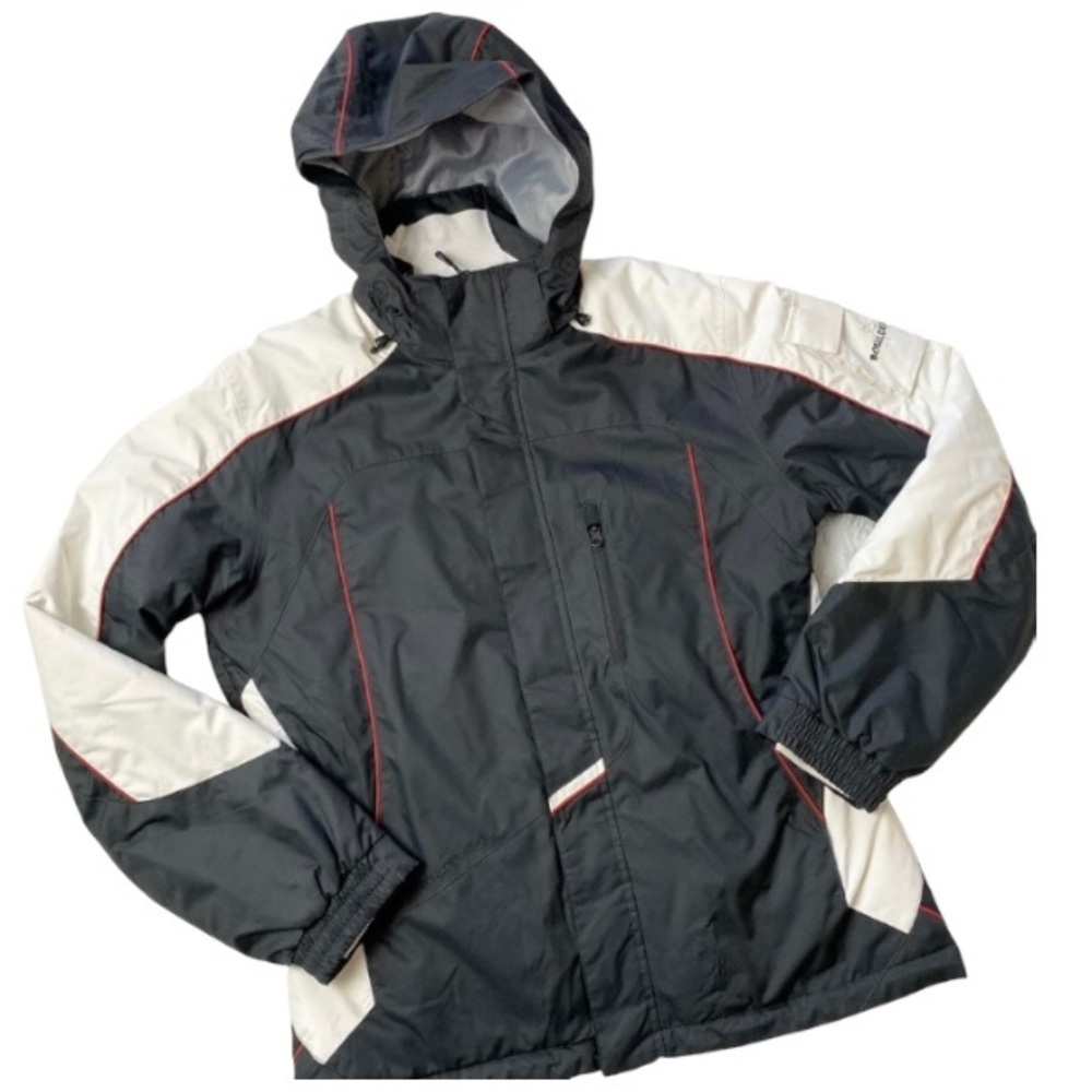 BOULDER GEAR Winter Snowboard Ski Coat Size 12 Outdoor Gear
